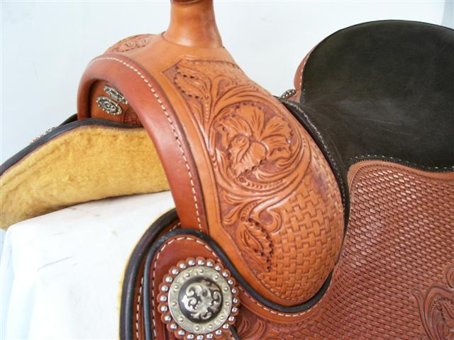 Used Saddle:- Image Number:0